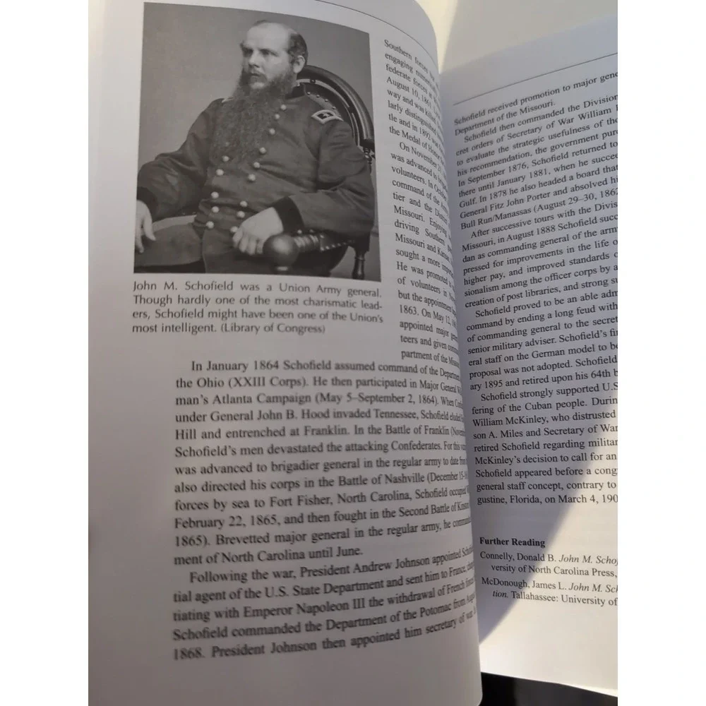 American Civil War Vol 2 New Jersey To‎ Wisconsin: A State-By-State Encyclopedia